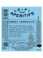 Lo-Fi Aperitifs Sweet Vermouth 750ML image number 2