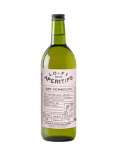 Lo-Fi Aperitifs Dry Vermouth 750ML