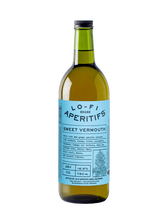 Lo-Fi Aperitifs Sweet Vermouth 750ML