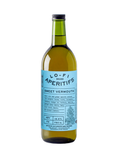Lo-Fi Aperitifs Sweet Vermouth  750ML