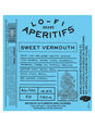Lo-Fi Aperitifs Sweet Vermouth 750ML image number 4