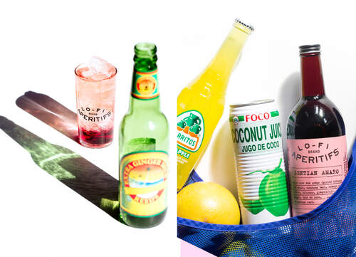 5 BODEGA BUYS: 5 DELICIOUS DRINKS