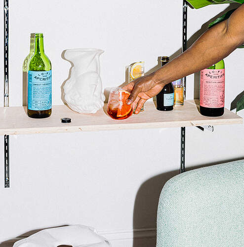 5 WAYS TO BETTER YOUR HOME BAR