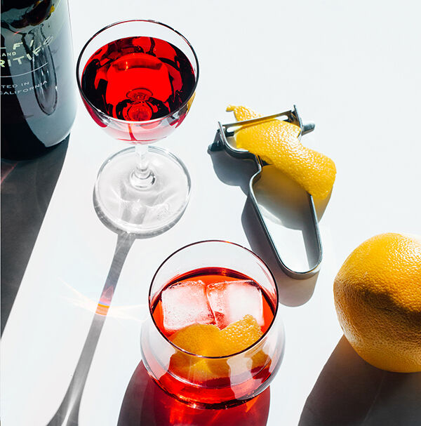 A GUIDE TO GARNISHING