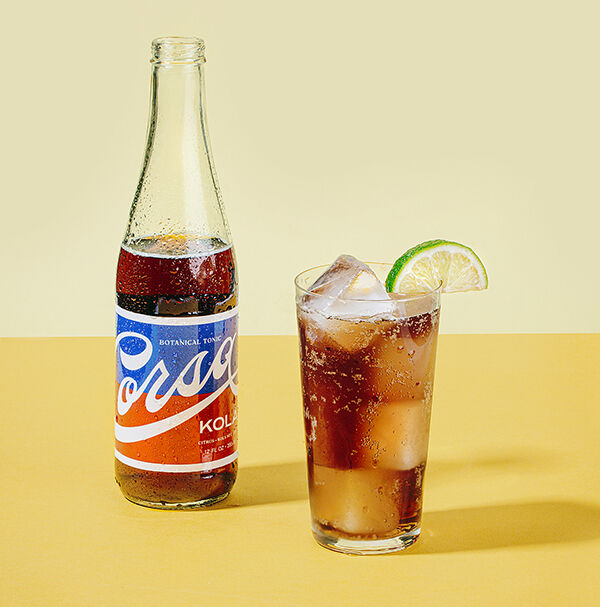 LO-FI &times; CORSA CO