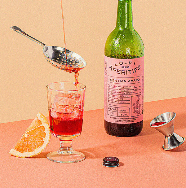THE RISE OF AMARO