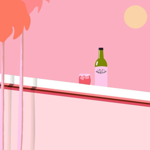 Lo-Fi Aperitifs