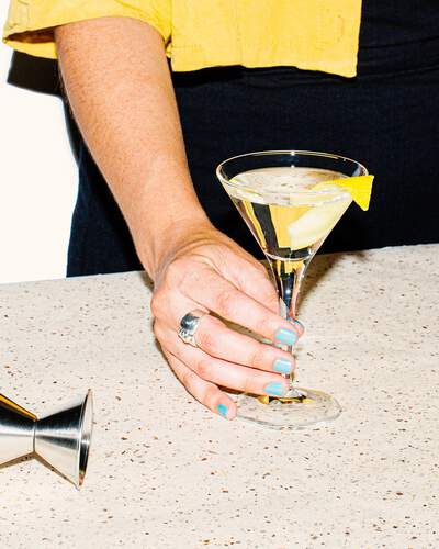 MARTINI Image