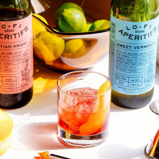Lo-Fi Aperitifs
