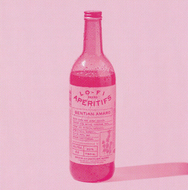 SIMPLE AMARO COCKTAILS