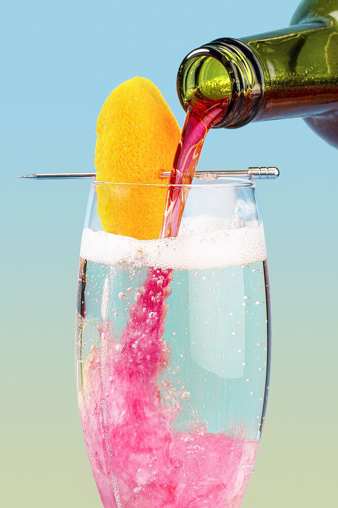 LO-FI Cocktails