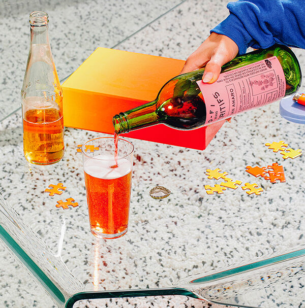 5 BODEGA BUYS: 5 DELICIOUS DRINKS