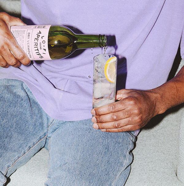 THE LO-FI GUIDE TO LOW ABV COCKTAILS