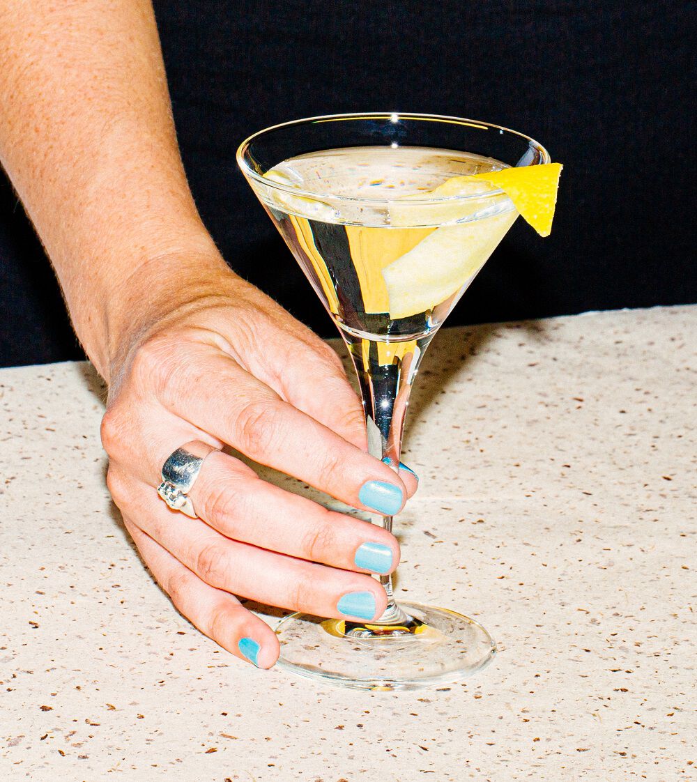 MARTINI