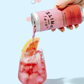Lo-Fi Aperitifs