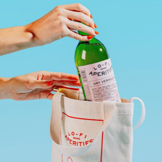 Lo-Fi Aperitifs