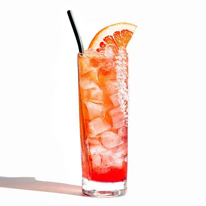 Paloma Cocktail Image